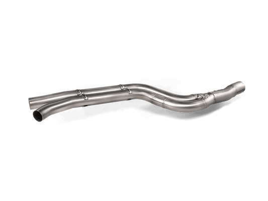 Toyota Supra (A90) / BMW Z4 M40i (G29) | OPF/GPF | Akrapovic | Evolution Link Pipe Set (SS) - TMC Motorsport