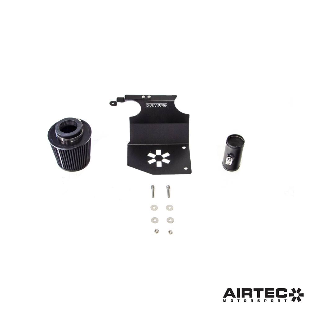 AIRTEC Motorsport Induction Kit for Fiesta Mk8 1.0 & ST-Line (Rear Turbo 2020 onwards) - TMC Motorsport