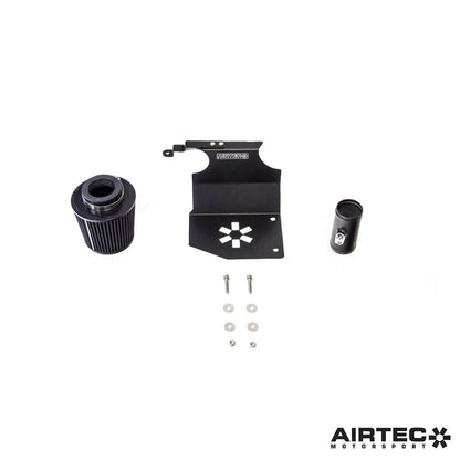 AIRTEC Motorsport Induction Kit for Fiesta Mk8 1.0 & ST-Line (Rear Turbo 2020 onwards) - TMC Motorsport