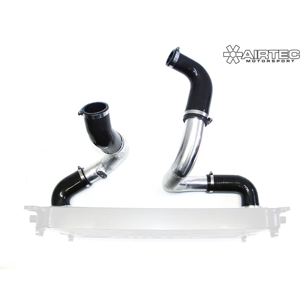 AIRTEC Motorsport MQB EA888 Platform Big Boost Pipe Kit - TMC Motorsport