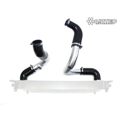 AIRTEC Motorsport MQB EA888 Platform Big Boost Pipe Kit - TMC Motorsport
