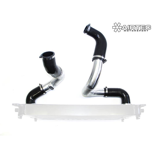 AIRTEC Motorsport MQB EA888 Platform Big Boost Pipe Kit - TMC Motorsport