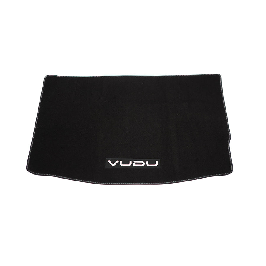 Ford Focus MK3 / MK3.5 Boot Liner - VUDU