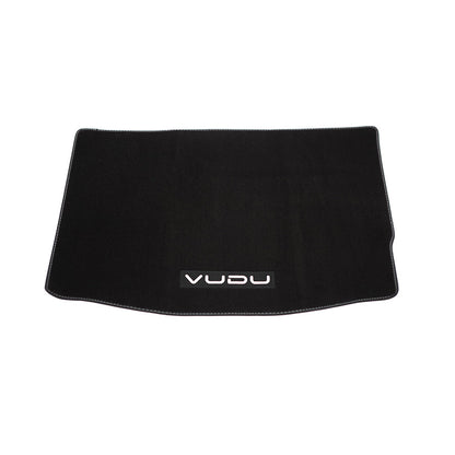 Ford Focus MK3 / MK3.5 Boot Liner - VUDU