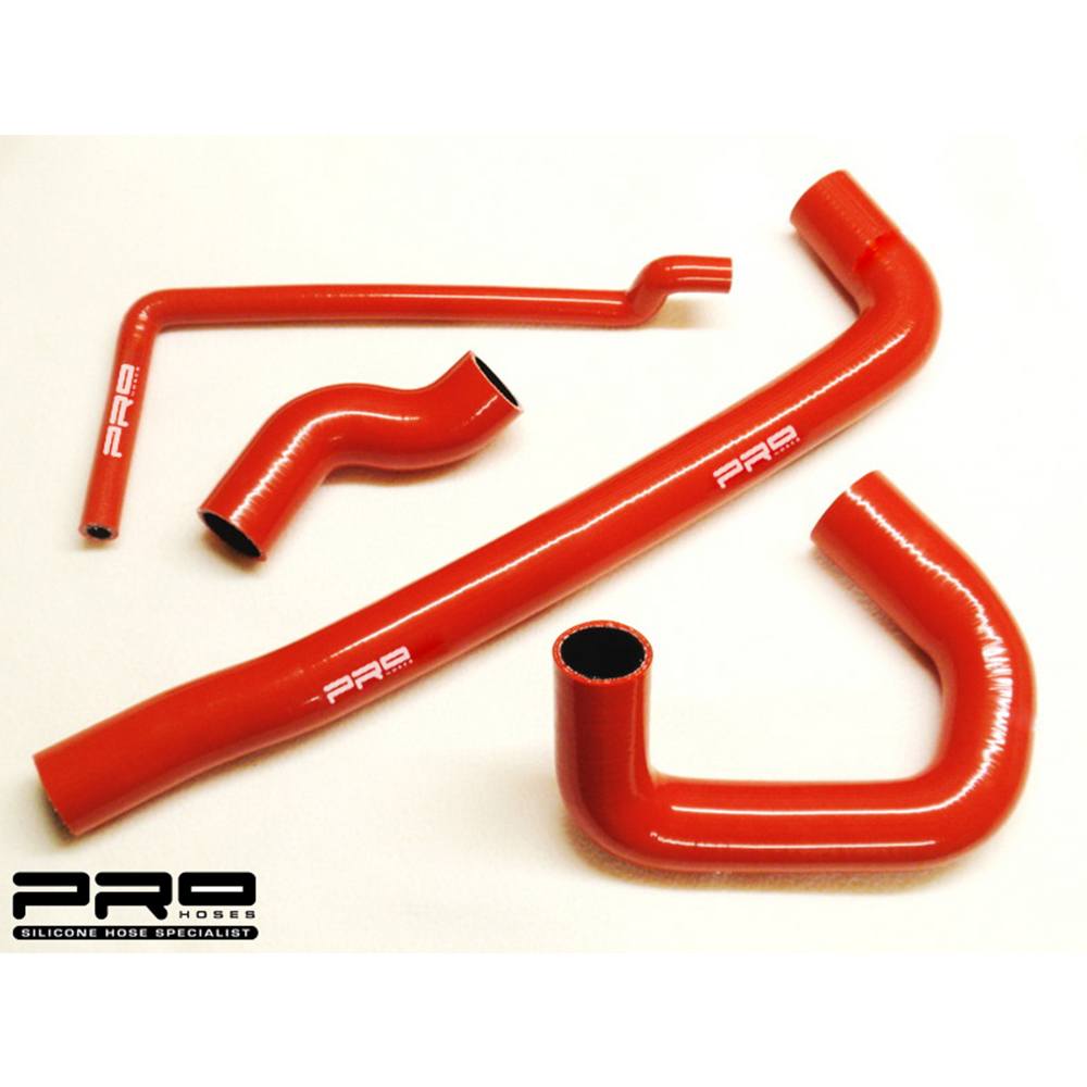 Pro Hoses Coolant Hose Kit for Mini Cooper 1.6 (Non-Supercharged) - TMC Motorsport