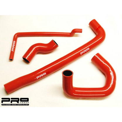Pro Hoses Coolant Hose Kit for Mini Cooper 1.6 (Non-Supercharged) - TMC Motorsport