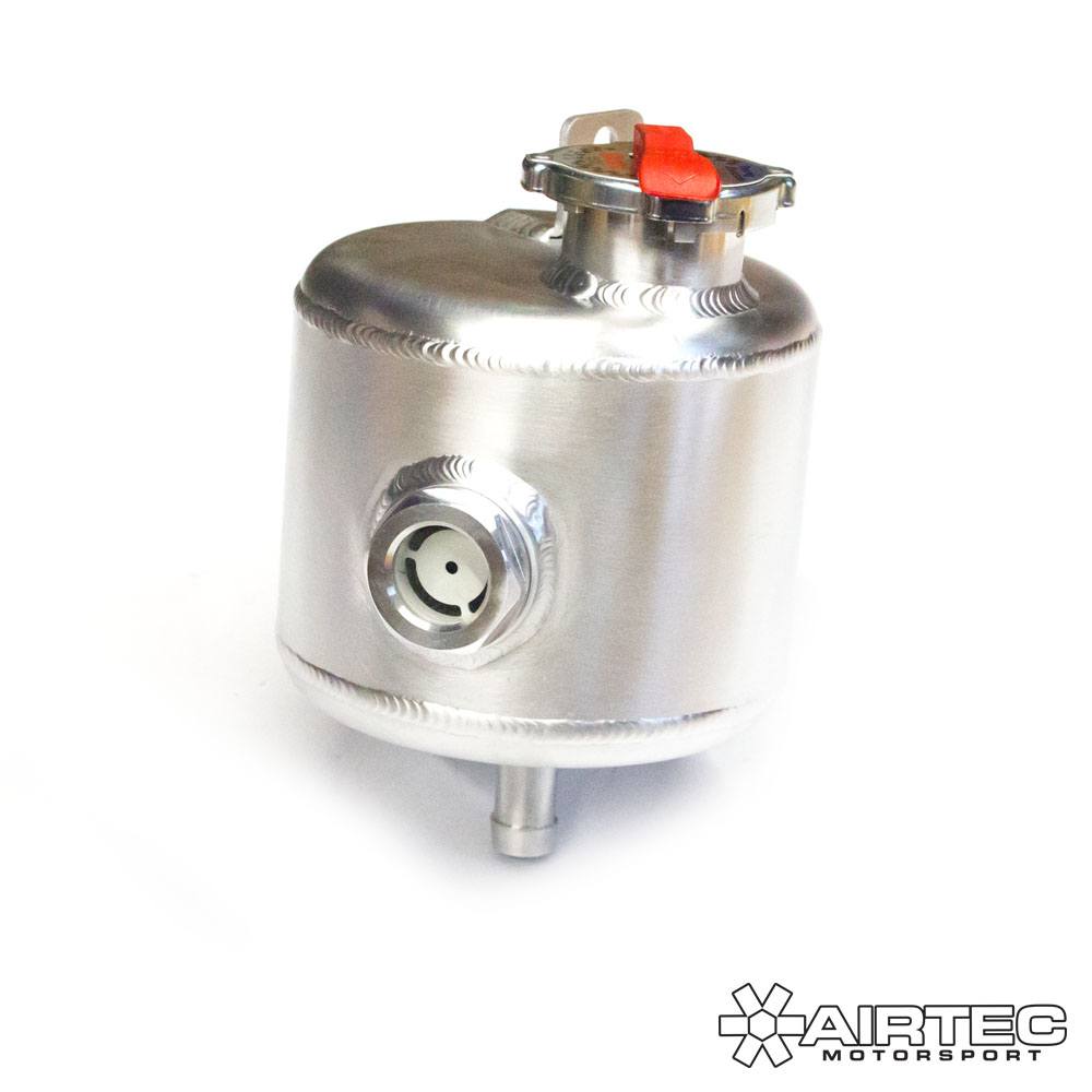AIRTEC Motorsport Header Tank for Mini Cooper S R53 - TMC Motorsport