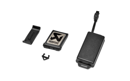 Porsche 981 Cayman / Boxster / S / GTS | Akrapovic | Sound Kit - TMC Motorsport