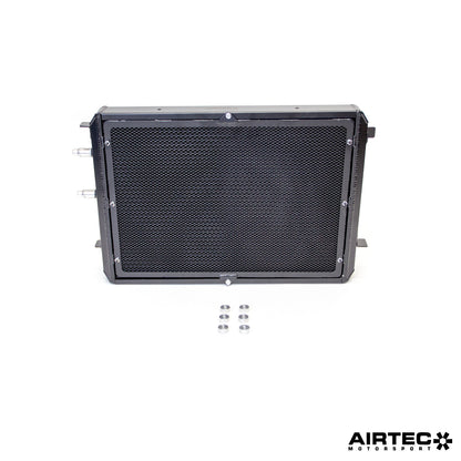 AIRTEC Motorsport Chargecooler Radiator Upgrade for BMW M2 Comp, M3 & M4 (S55 Engine) - TMC Motorsport