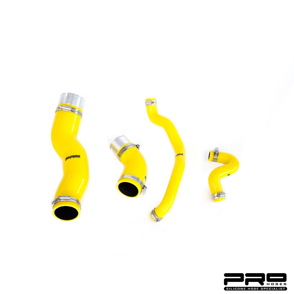 Pro Hoses Boost Hose Kit for Renault Megane 4 RS280/300 - TMC Motorsport