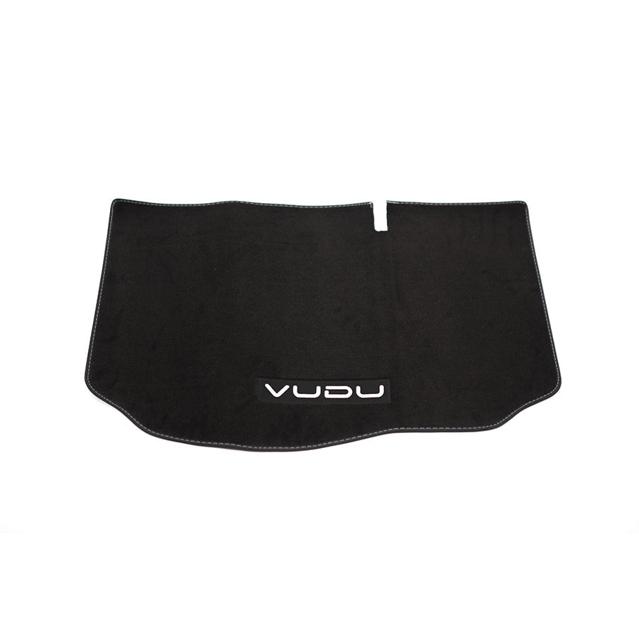 Fiesta ST MK7 & MK8 Boot Liner - VUDU