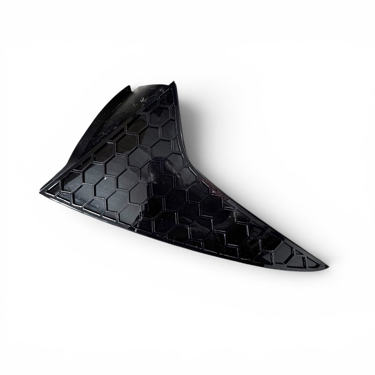 Ford Puma MK2 (ST & ST Line) Rear Window Side Cover (Hex Design)