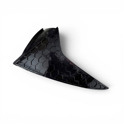 Ford Puma MK2 (ST & ST Line) Rear Window Side Cover (Hex Design)