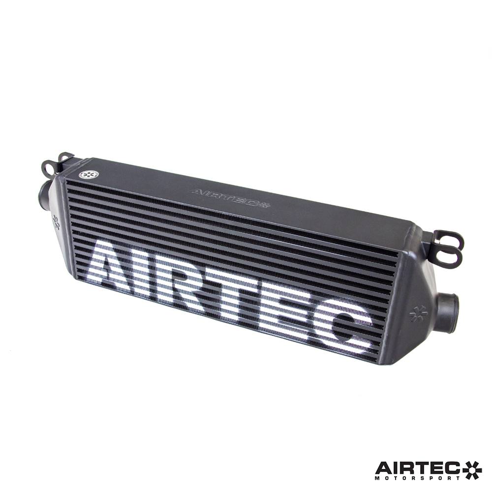 AIRTEC Motorsport Intercooler Upgrade for Peugeot 308 GTI - TMC Motorsport