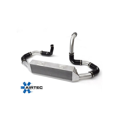 AIRTEC Motorsport Intercooler Upgrade for Vauxhall Adam 1.4 Turbo - TMC Motorsport