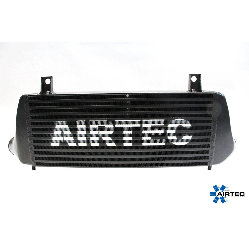 AIRTEC Motorsport Intercooler Upgrade for Audi TT RS 8J - TMC Motorsport