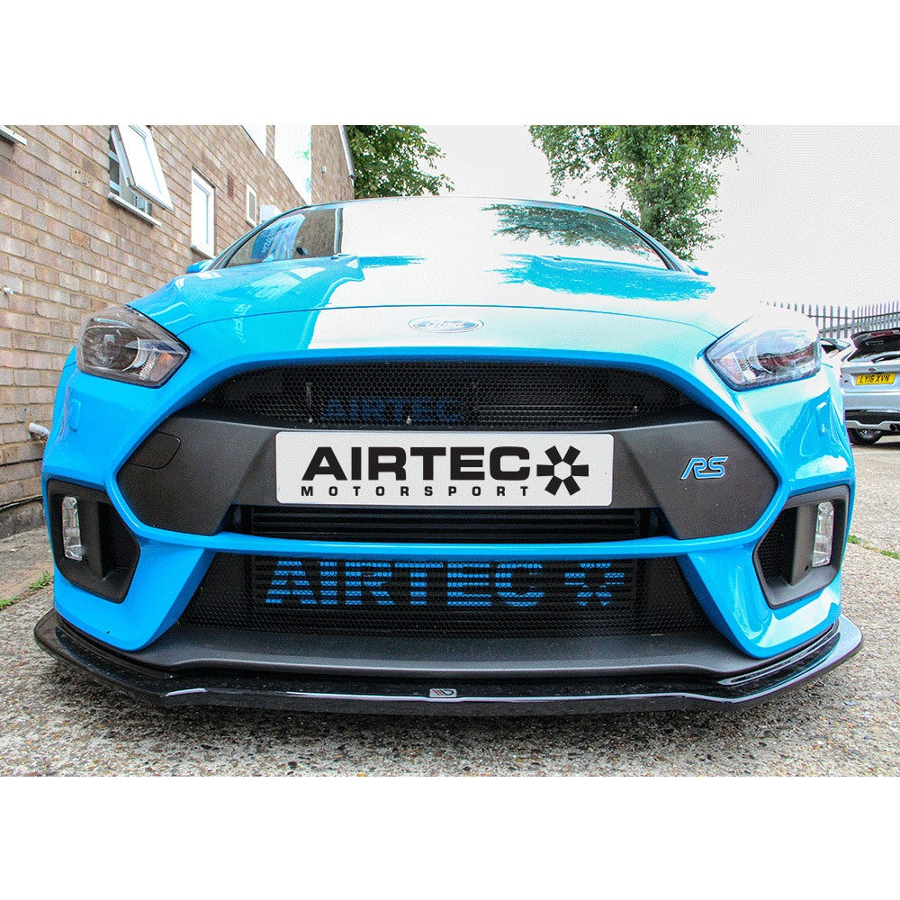 AIRTEC Motorsport Oil Cooler Kit for Focus RS Mk3 - TMC Motorsport