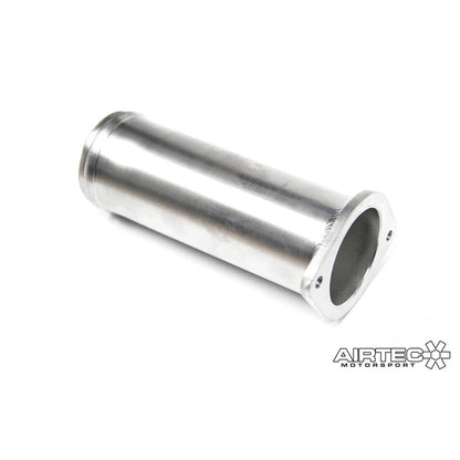 AIRTEC Motorsport De-Res Pipe for Mk3 Focus/M-Sport Transit Connect 1.6 TDCi - TMC Motorsport