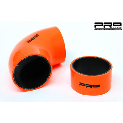 Pro Hoses Replacement Hoses for Focus ST225 Group ‘A’ - TMC Motorsport