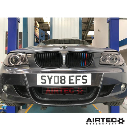 AIRTEC Motorsport Intercooler Upgrade for BMW 1 & 3 Series – Diesel Models (E-Series) - TMC Motorsport