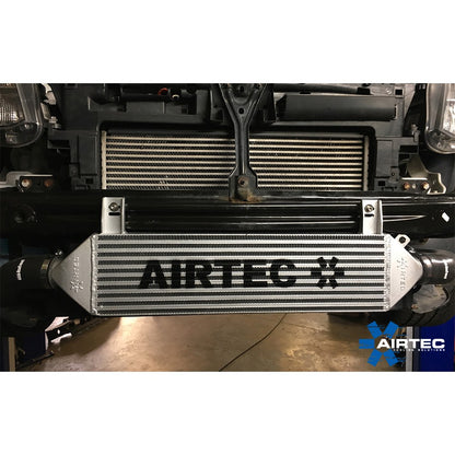 AIRTEC Motorsport Intercooler Upgrade for VW Caddy 1.6 and 2.0 Common Rail Diesel - TMC Motorsport