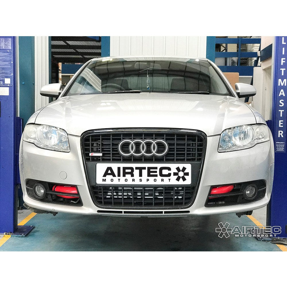 AIRTEC Motorsport Intercooler Upgrade for Audi A4 B7 - TMC Motorsport