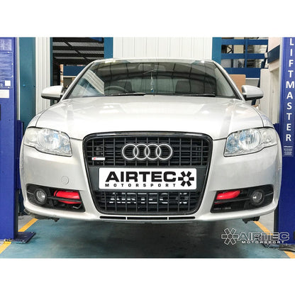 AIRTEC Motorsport Intercooler Upgrade for Audi A4 B7 - TMC Motorsport