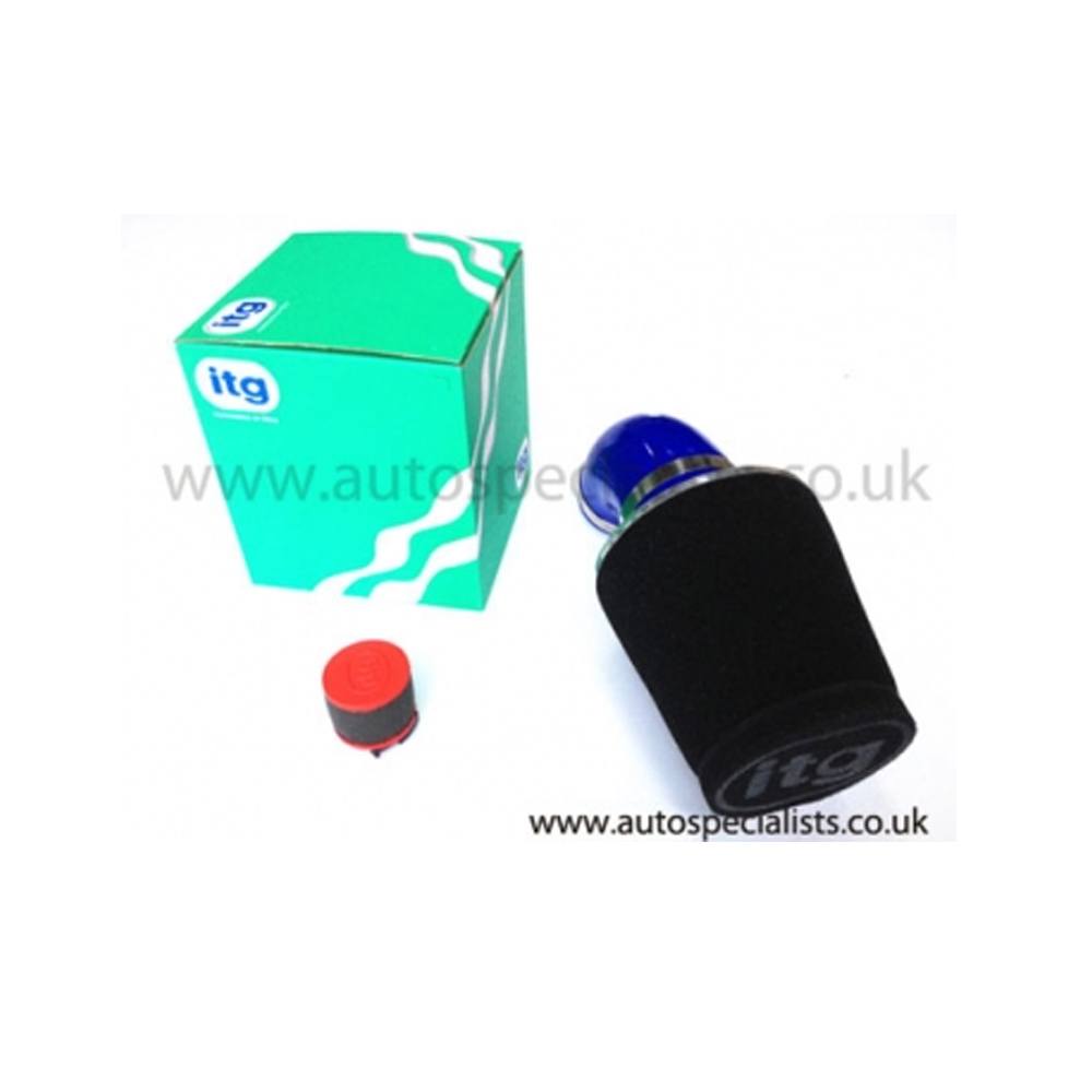 AIRTEC Motorsport Induction Kit for Fiesta ST150 - TMC Motorsport