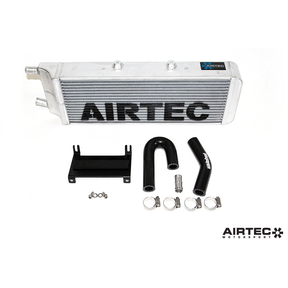 AIRTEC Motorsport Chargecooler Upgrade for Mercedes A45 AMG - TMC Motorsport