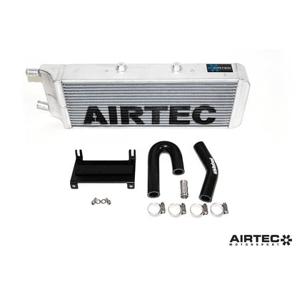 AIRTEC Motorsport Chargecooler Upgrade for Mercedes A45 AMG - TMC Motorsport