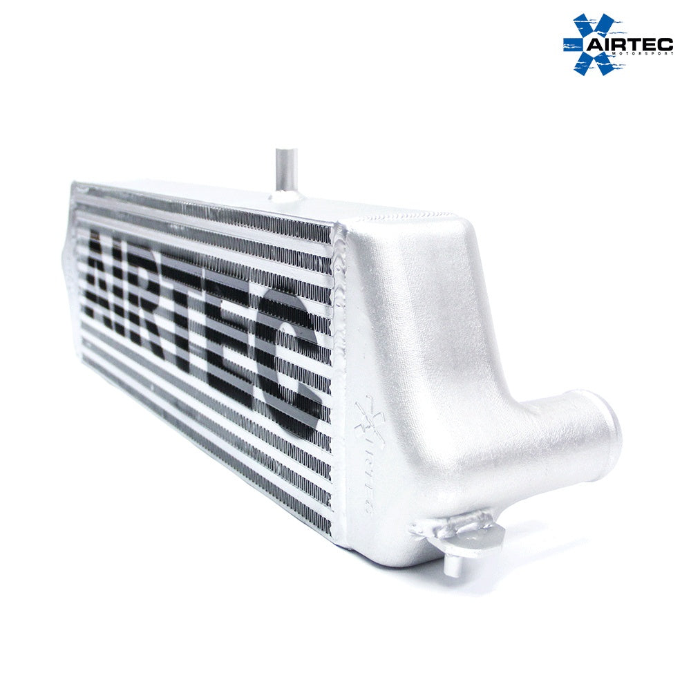 AIRTEC Motorsport Intercooler for 1.9 Diesel Renault Trafic Van - TMC Motorsport