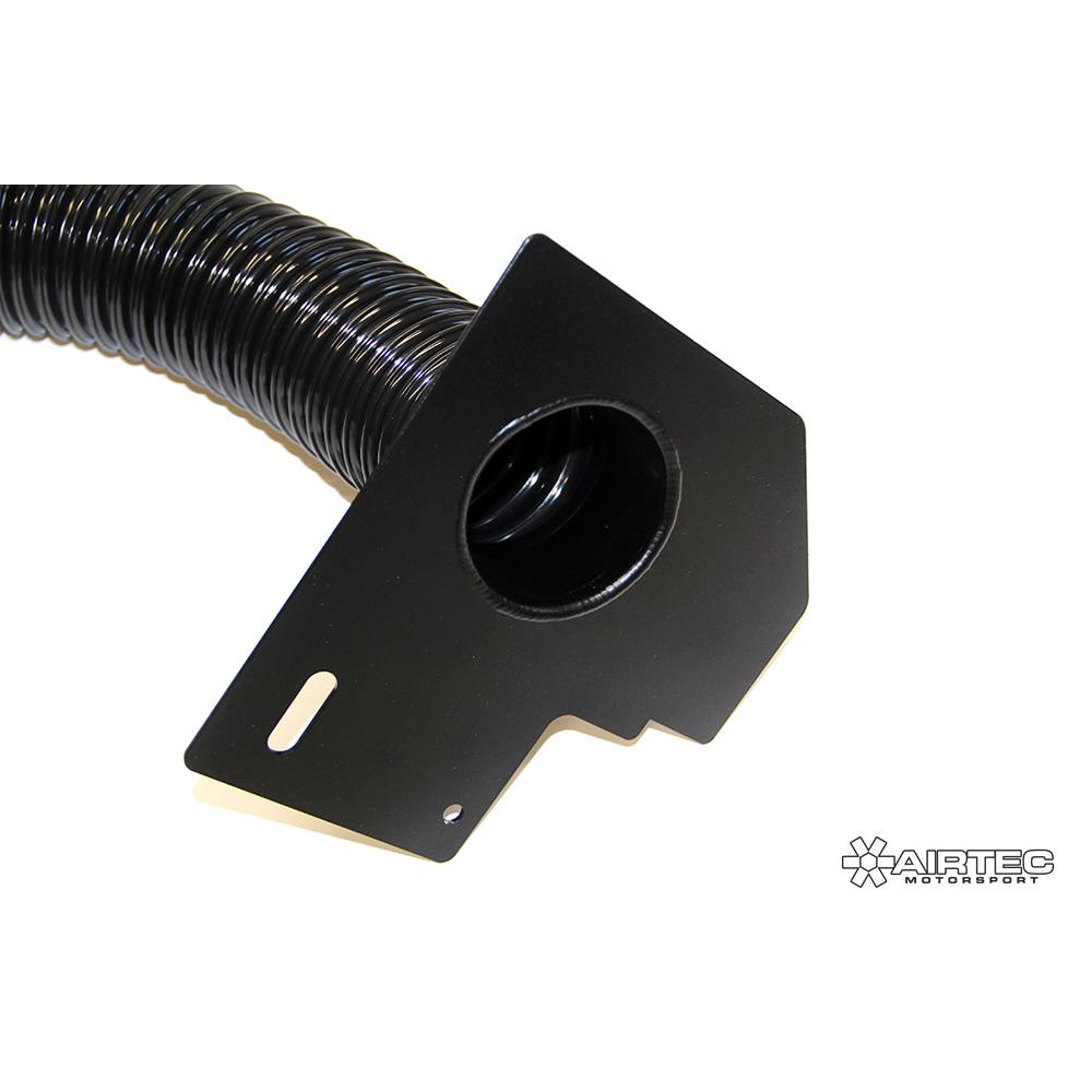 AIRTEC Motorsport Group A Cold Air Feed – Engine Plate and Ducting for Focus ST225 - TMC Motorsport