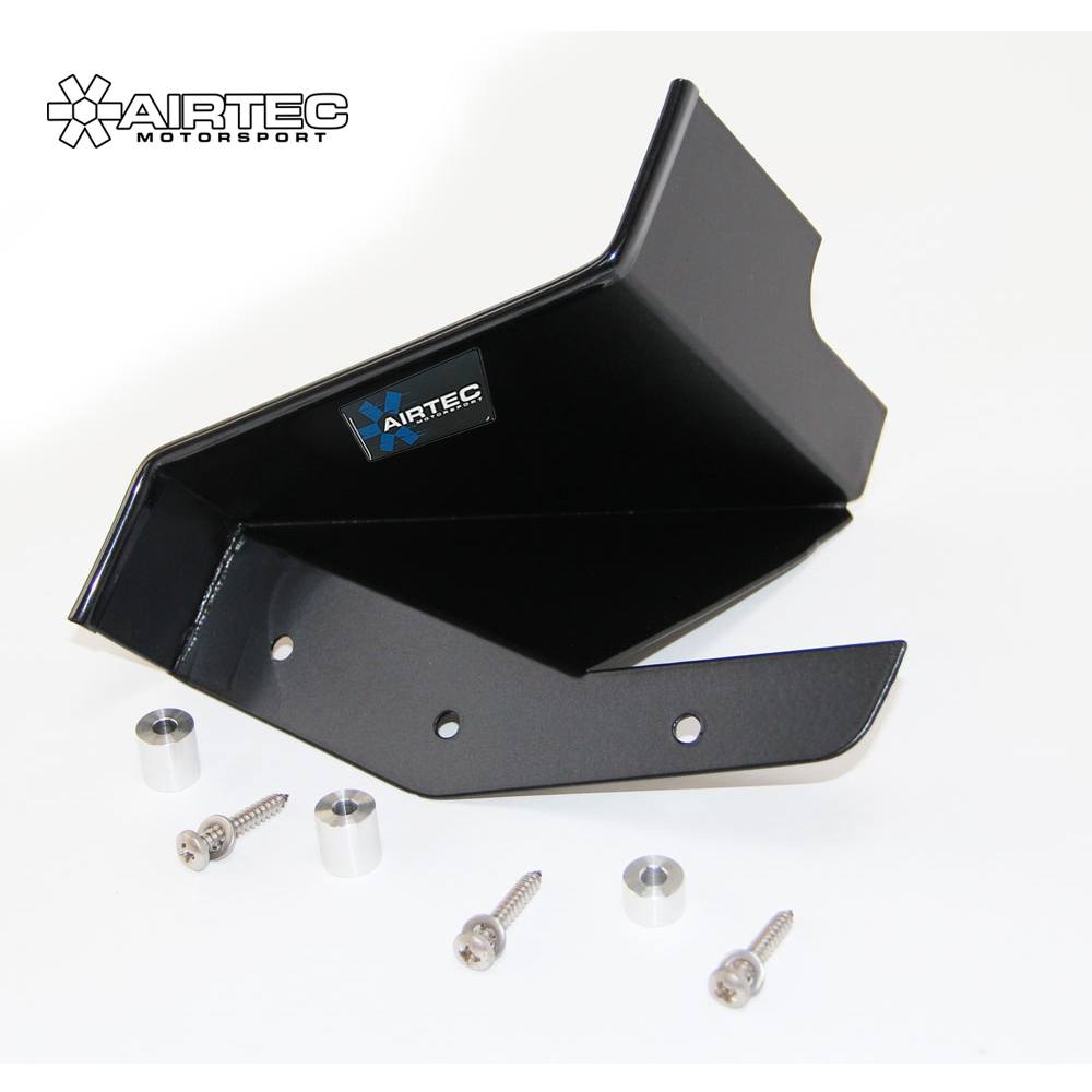 AIRTEC Motorsport Air-Ram Scoop and RS Slam Panel for Group A Induction Kit - TMC Motorsport
