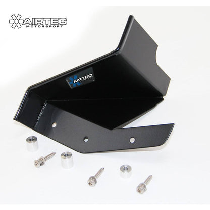 AIRTEC Motorsport Air-Ram Scoop and RS Slam Panel for Group A Induction Kit - TMC Motorsport