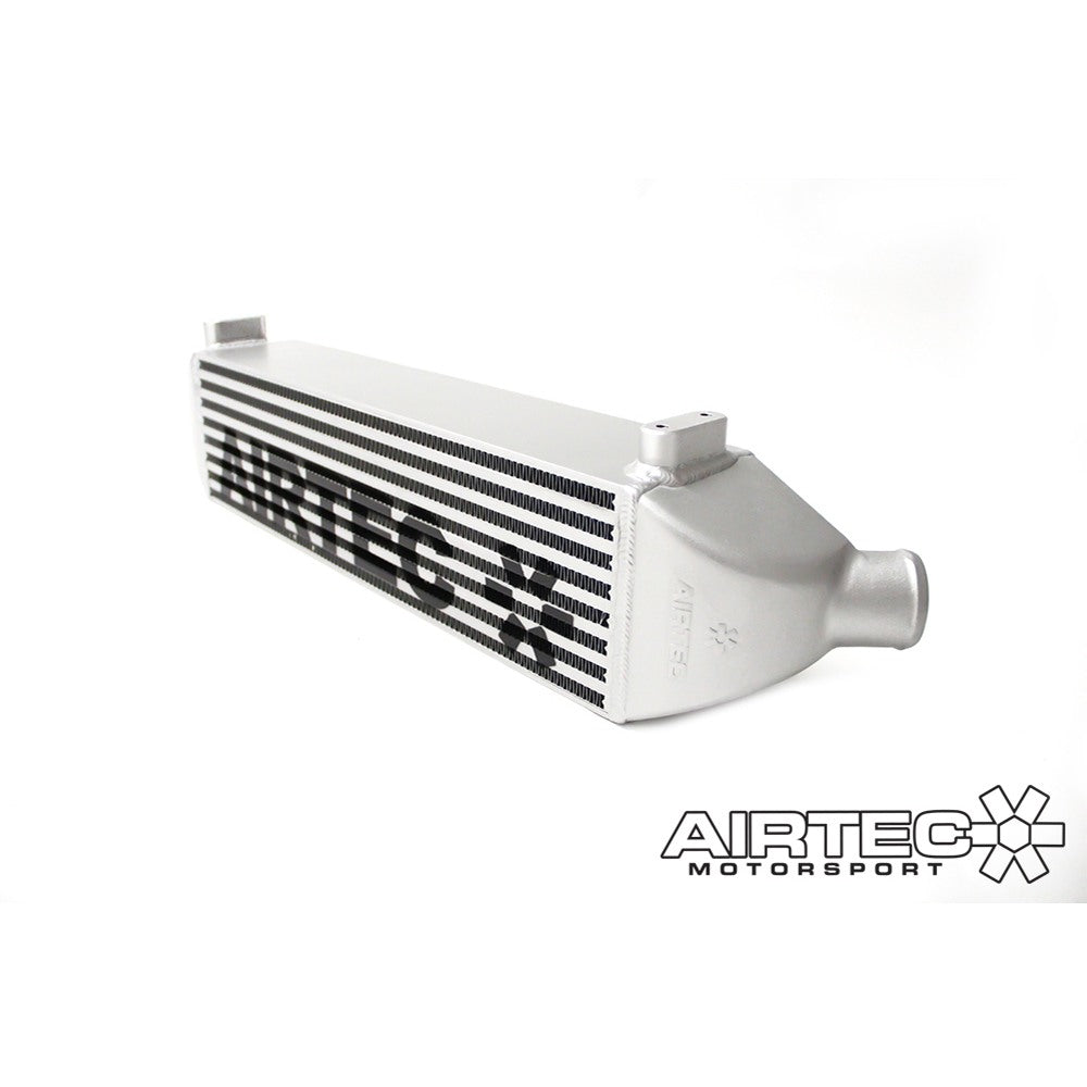 AIRTEC Motorsport Intercooler Upgrade for Transit Custom / M-Sport (EURO 6 Models) - TMC Motorsport