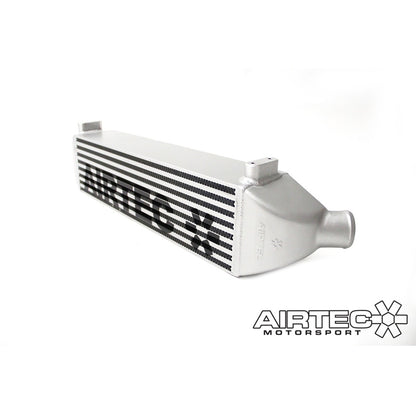 AIRTEC Motorsport Intercooler Upgrade for Transit Custom / M-Sport (EURO 6 Models) - TMC Motorsport