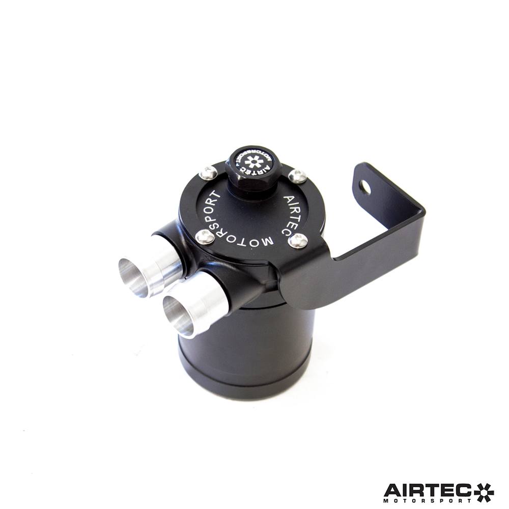 AIRTEC Motorsport Catch Can Kit for BMW B58 M140i/M240i - TMC Motorsport