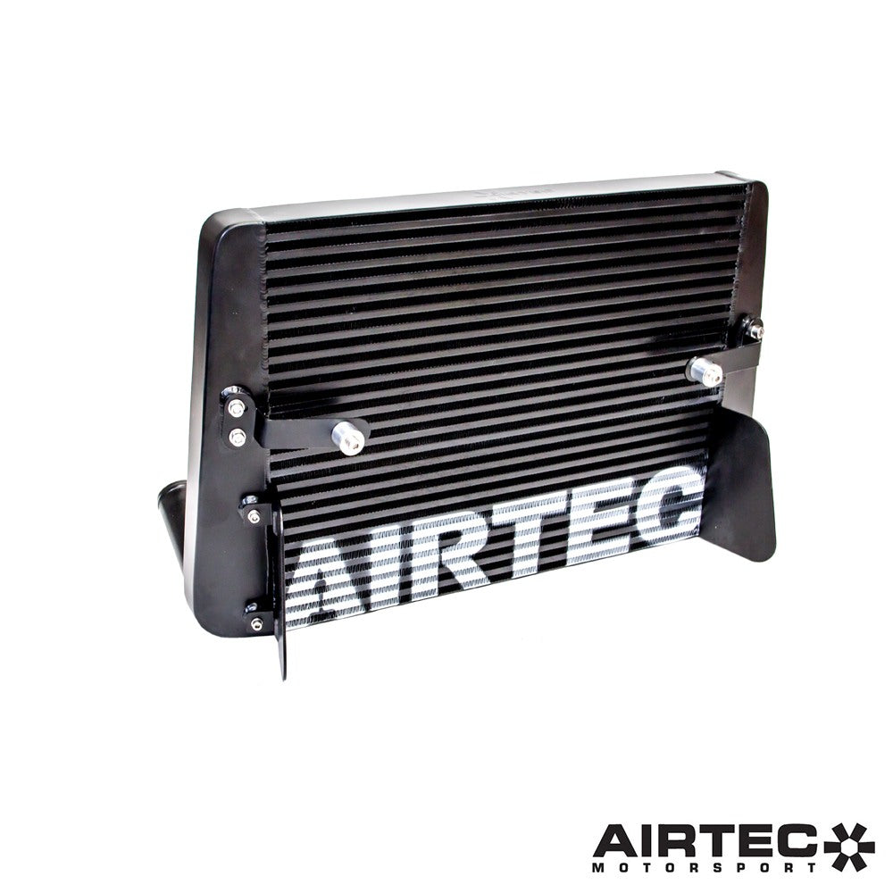AIRTEC Motorsport Intercooler Upgrade for Transit Euro 6 Facelift Sport/M-Sport/MS RT - TMC Motorsport