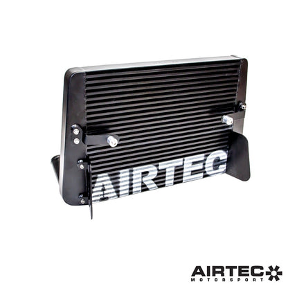 AIRTEC Motorsport Intercooler Upgrade for Transit Euro 6 Facelift Sport/M-Sport/MS RT - TMC Motorsport