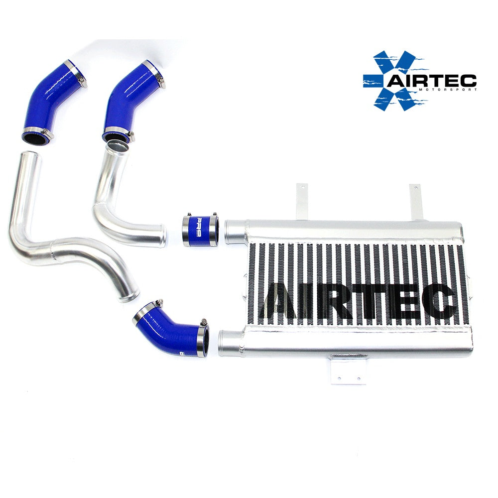 AIRTEC Motorsport Intercooler Upgrade for Peugeot 207 GTI V2 - TMC Motorsport