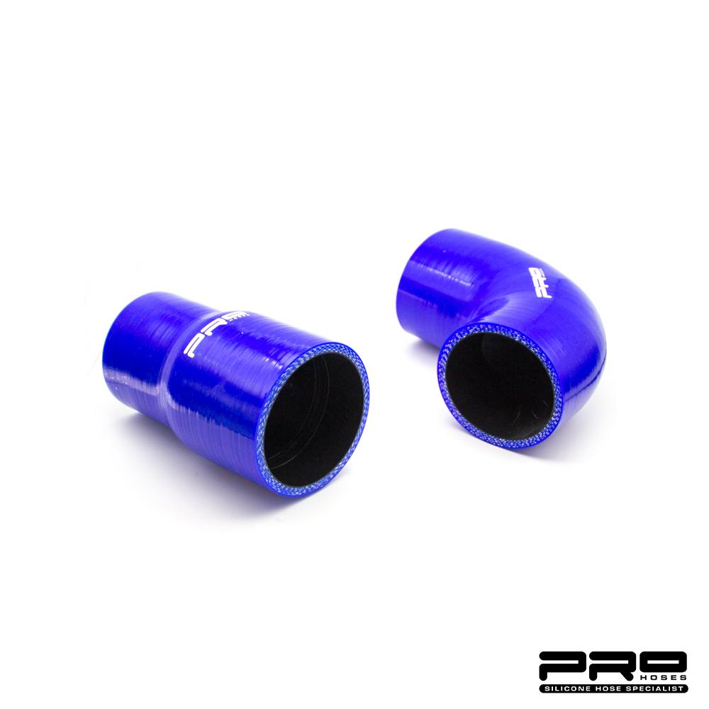 Pro Hoses Replacement Induction Kit Hoses for Focus Mk3 ST / RS - TMC Motorsport