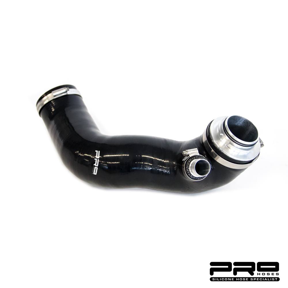 Pro Hoses Turbo to Intake Hose for EA888 2.0 TSI - TMC Motorsport