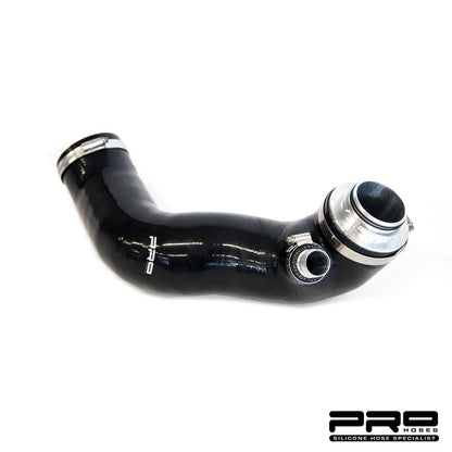 Pro Hoses Turbo to Intake Hose for EA888 2.0 TSI - TMC Motorsport
