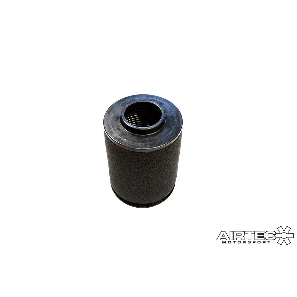 AIRTEC Motorsport Replacement Air Filter – Foam Filters - TMC Motorsport