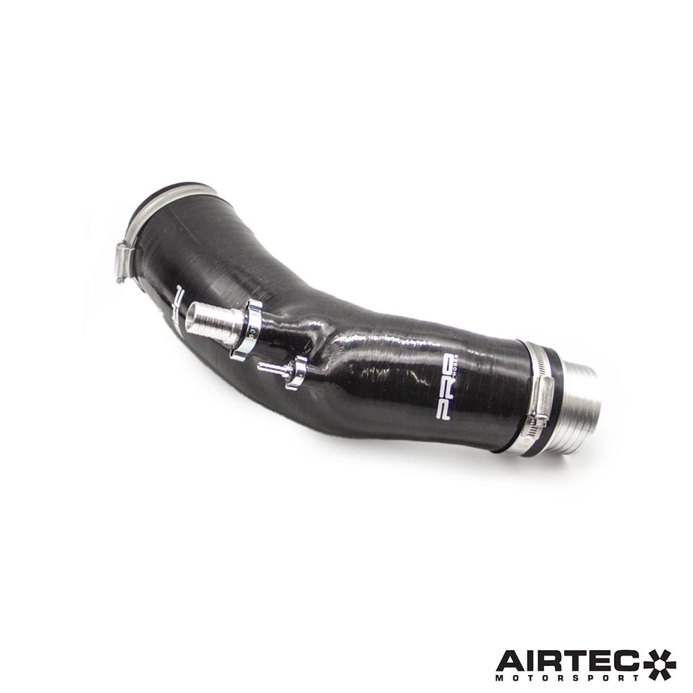 AIRTEC Motorsport Rear Turbo Pipe for Toyota Yaris GR Gen 1 & Gen 2 - TMC Motorsport