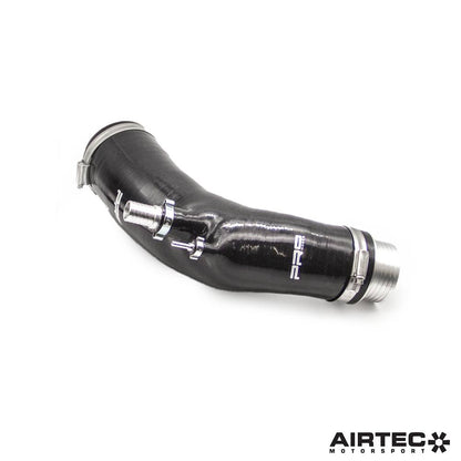 AIRTEC Motorsport Rear Turbo Pipe for Toyota Yaris GR Gen 1 & Gen 2 - TMC Motorsport
