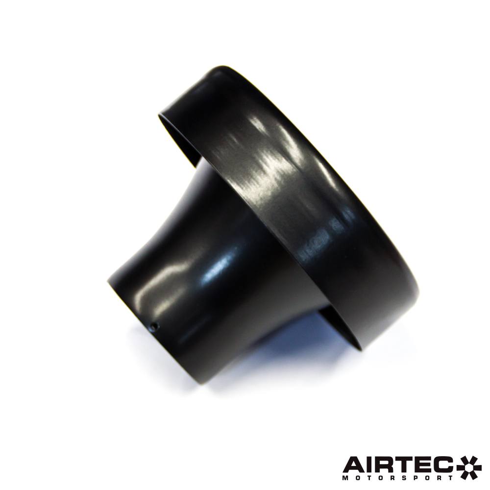 AIRTEC Motorsport Replacement T34 Trumpet - TMC Motorsport