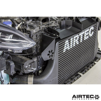 AIRTEC Motorsport Additional Cold Air Feed Guide for Fiesta Mk8 ST - TMC Motorsport
