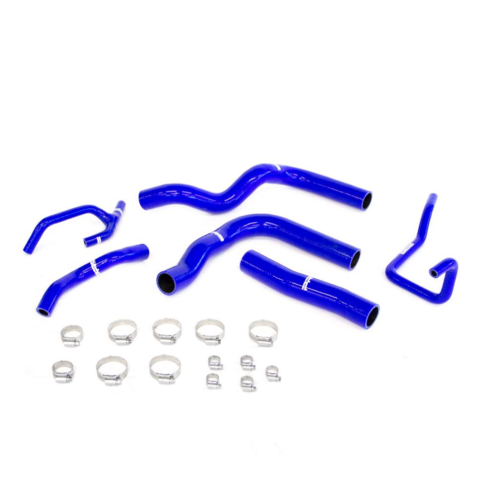 Pro Hoses Coolant Hose Kit for Hyundai i30N - TMC Motorsport