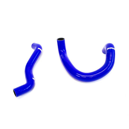 Pro Hoses Two-Piece Coolant Hose Kit for Fiesta Mk8 ST-200 - TMC Motorsport